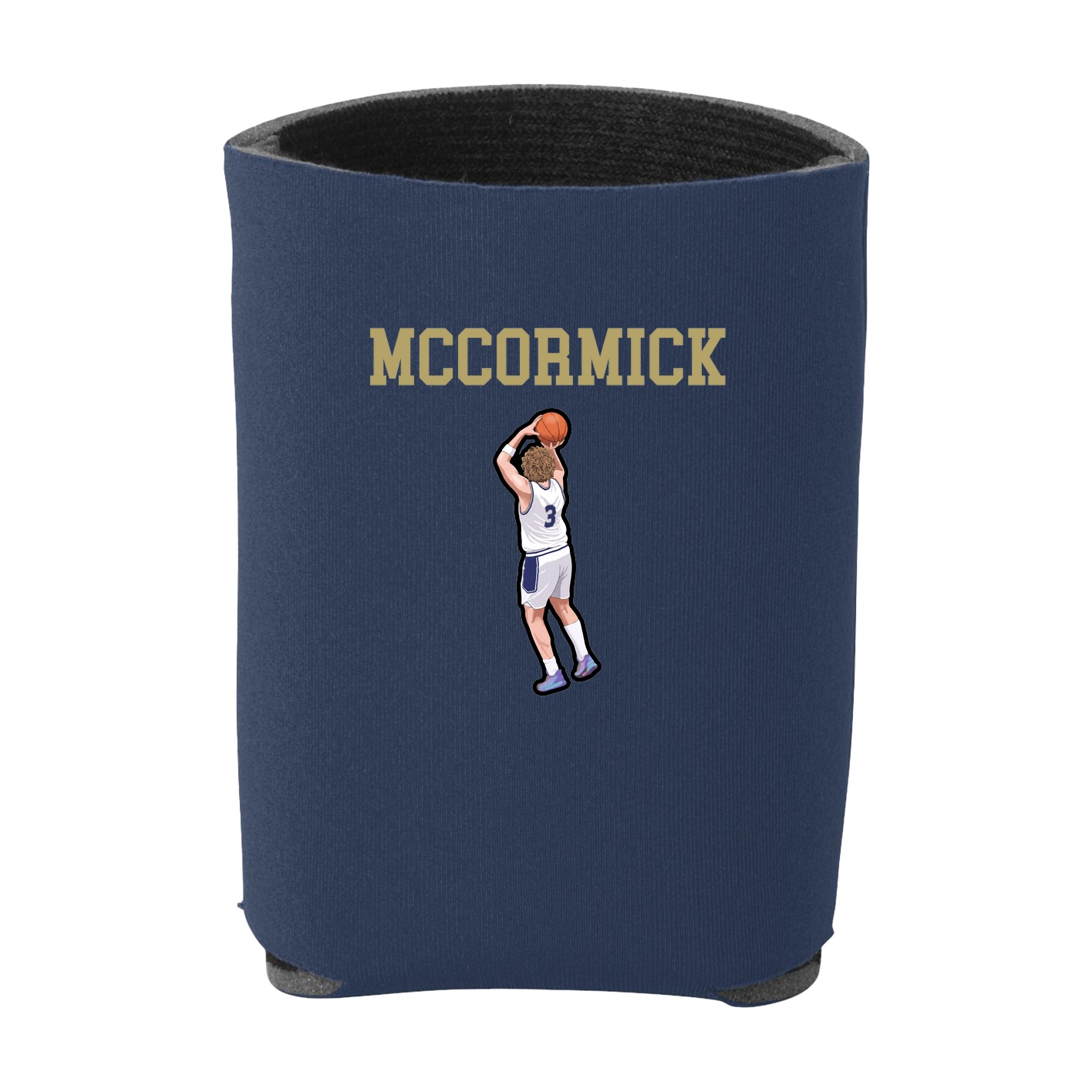 Can Holder — Shirsey in Navy
