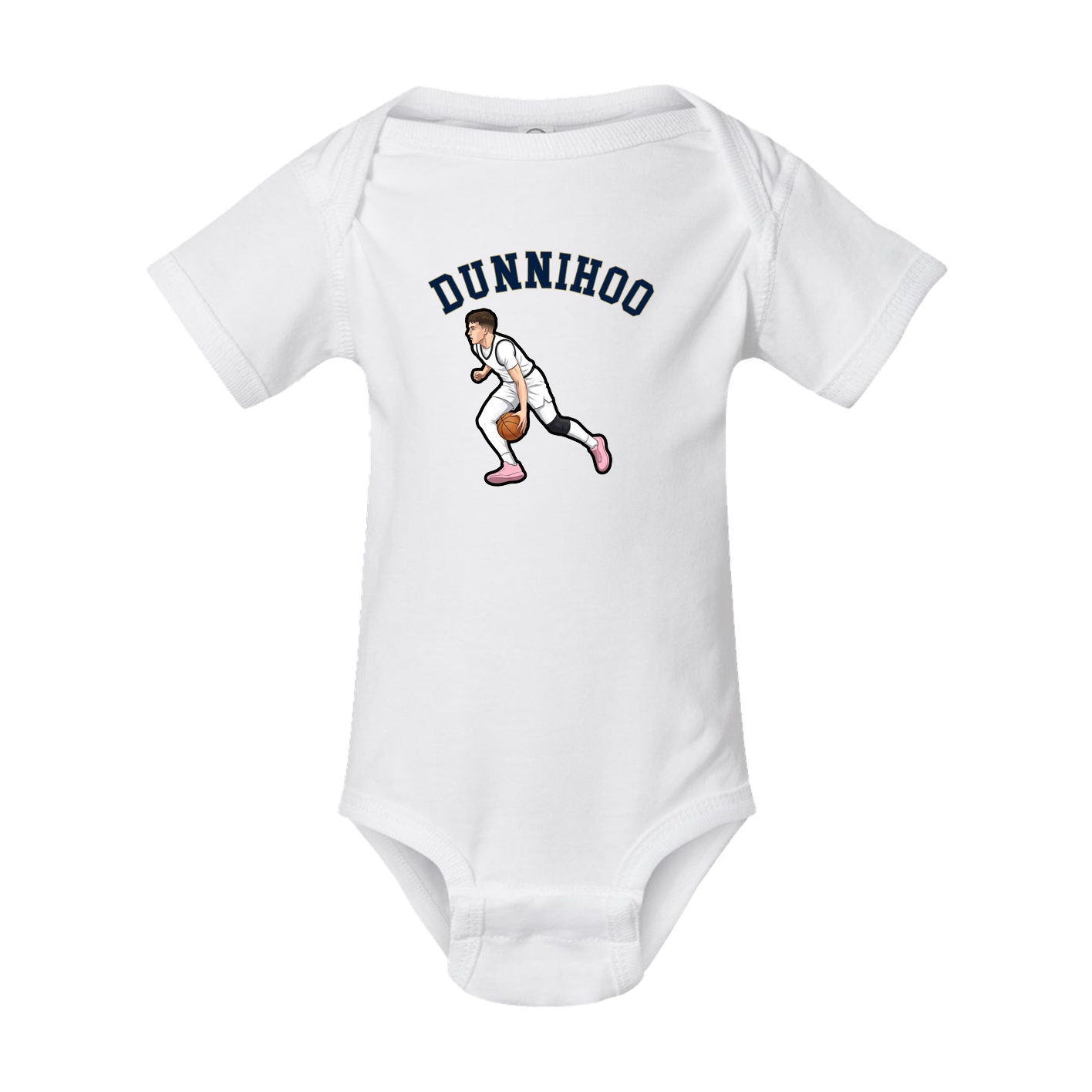 Baby Onesie