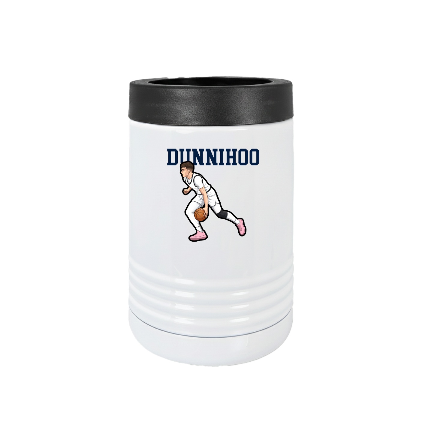 Beverage Holder — Shirsey in White