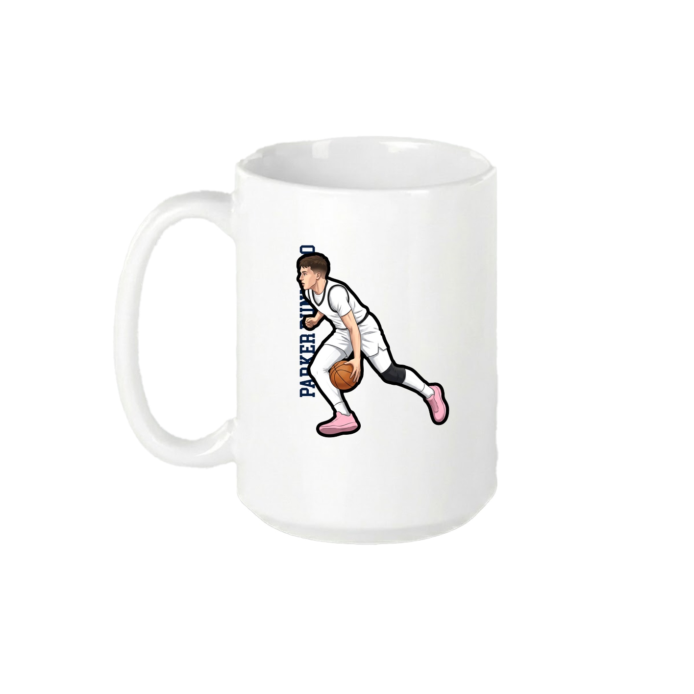 15oz Coffee Mug