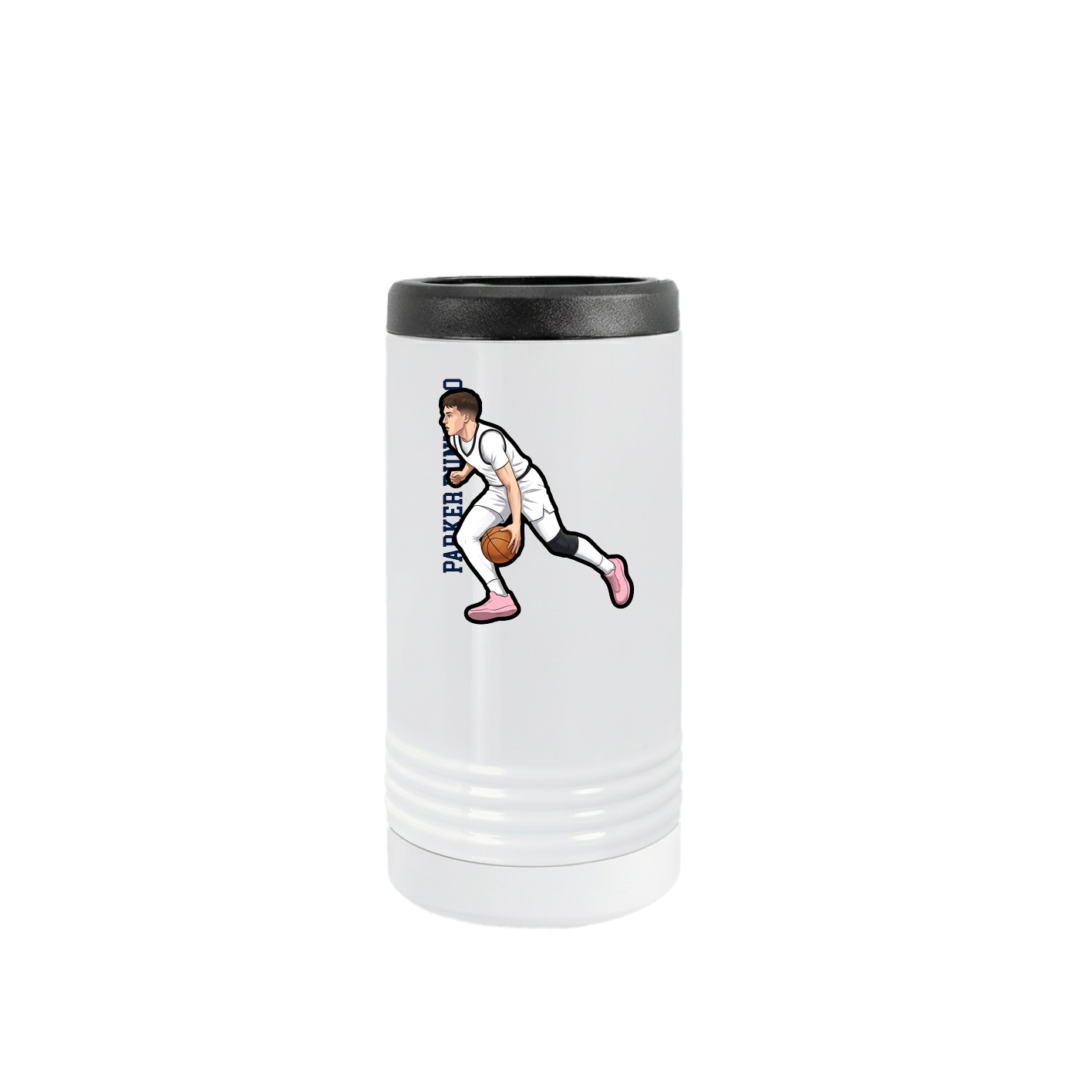 Slim Beverage Holder