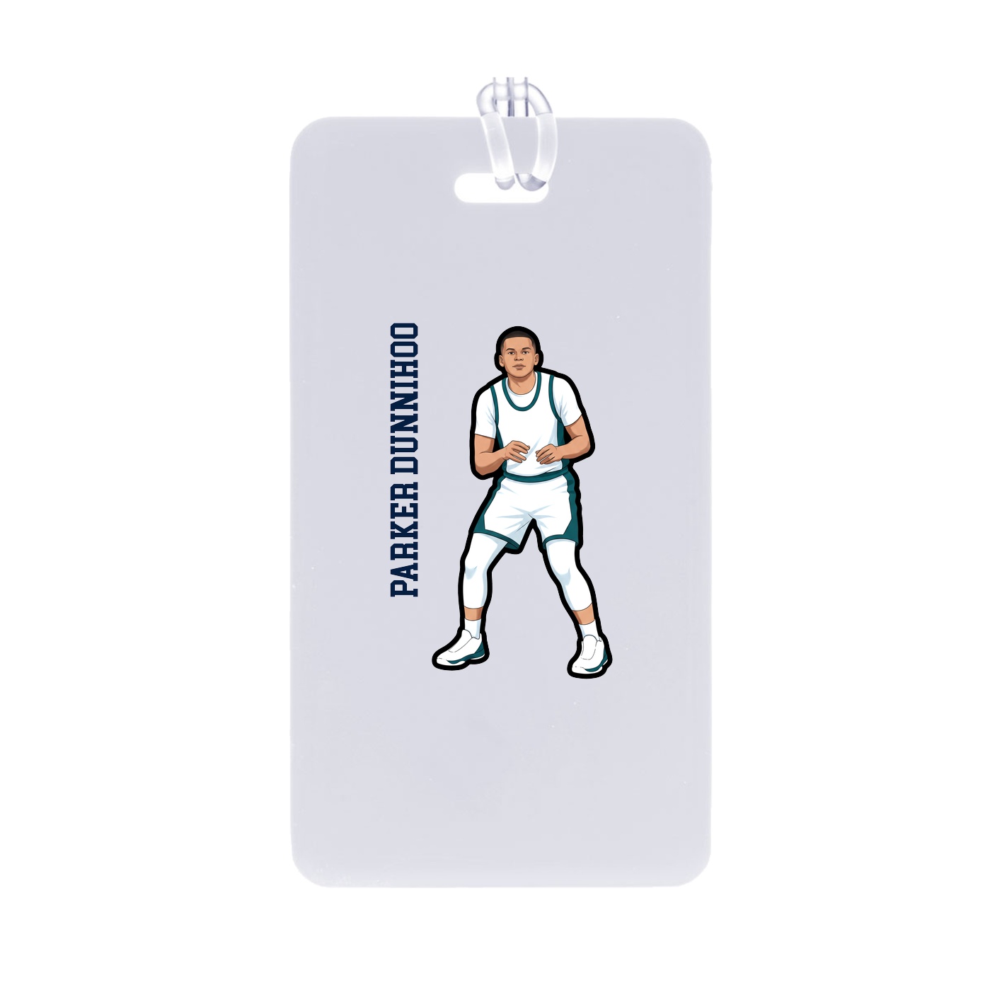 Bag Tag