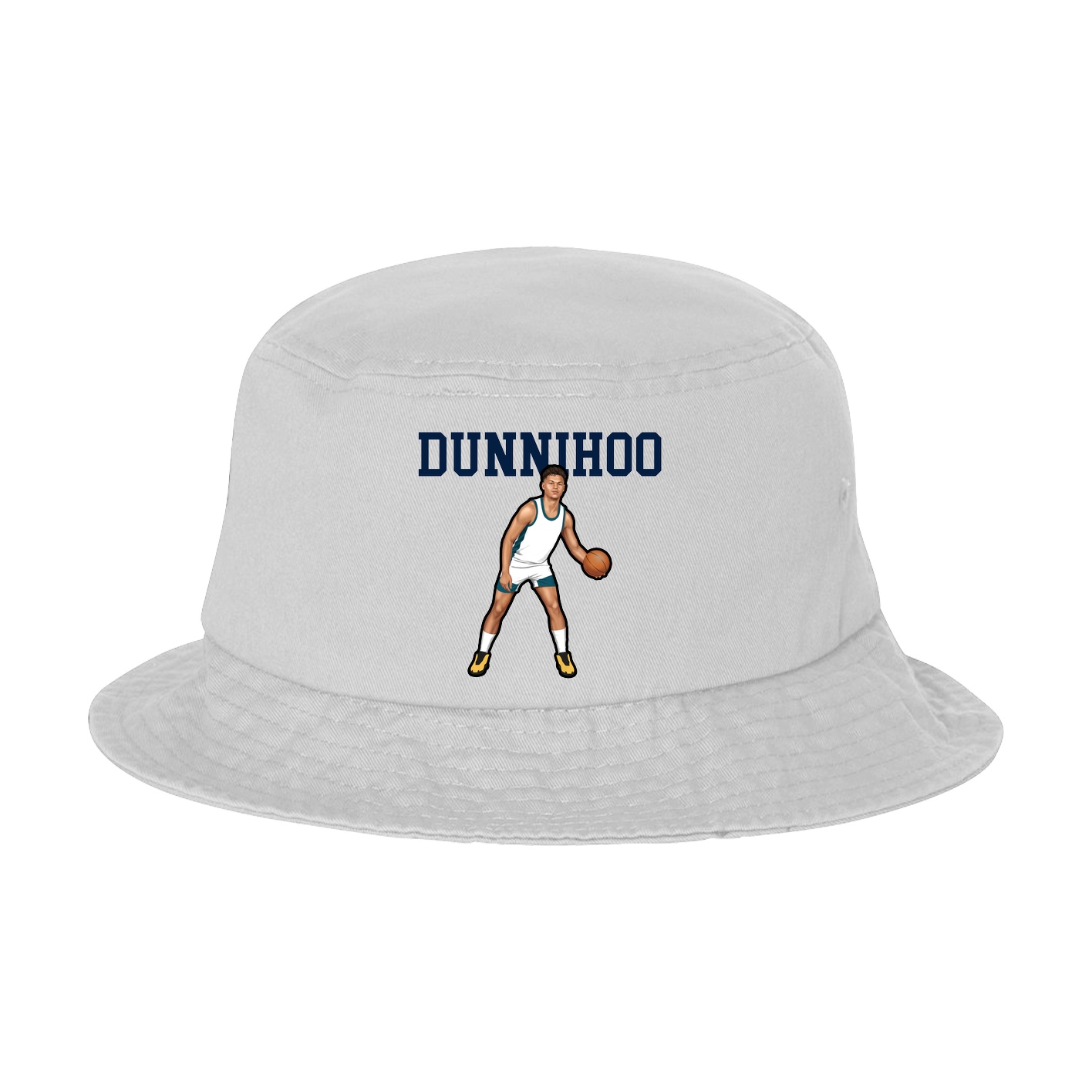 Bucket Cap