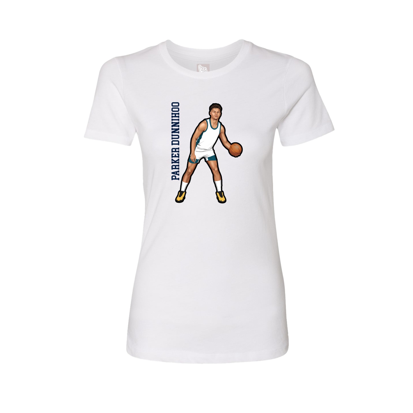Fitted Women's Tee
