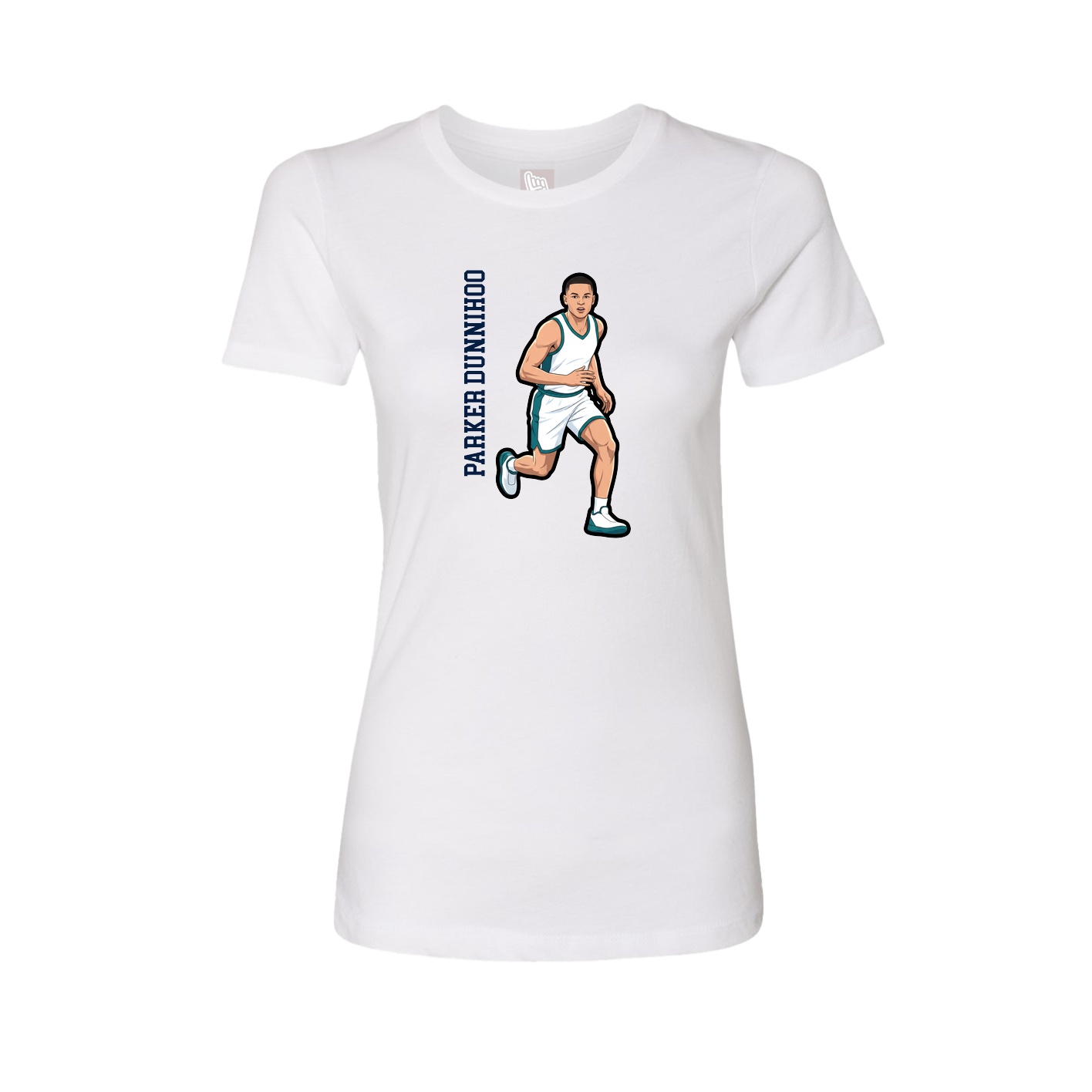 Womens Tee