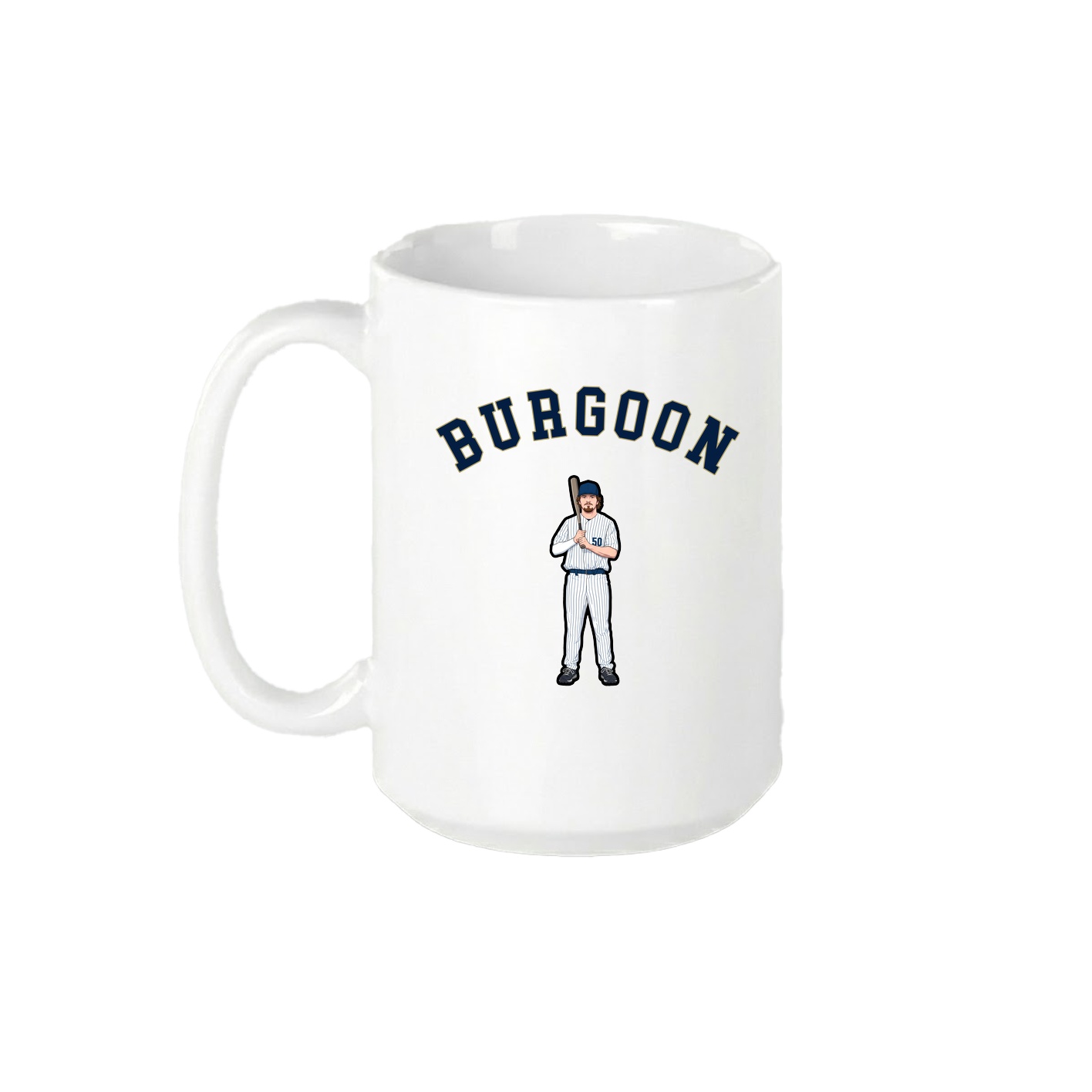 15oz Coffee Mug