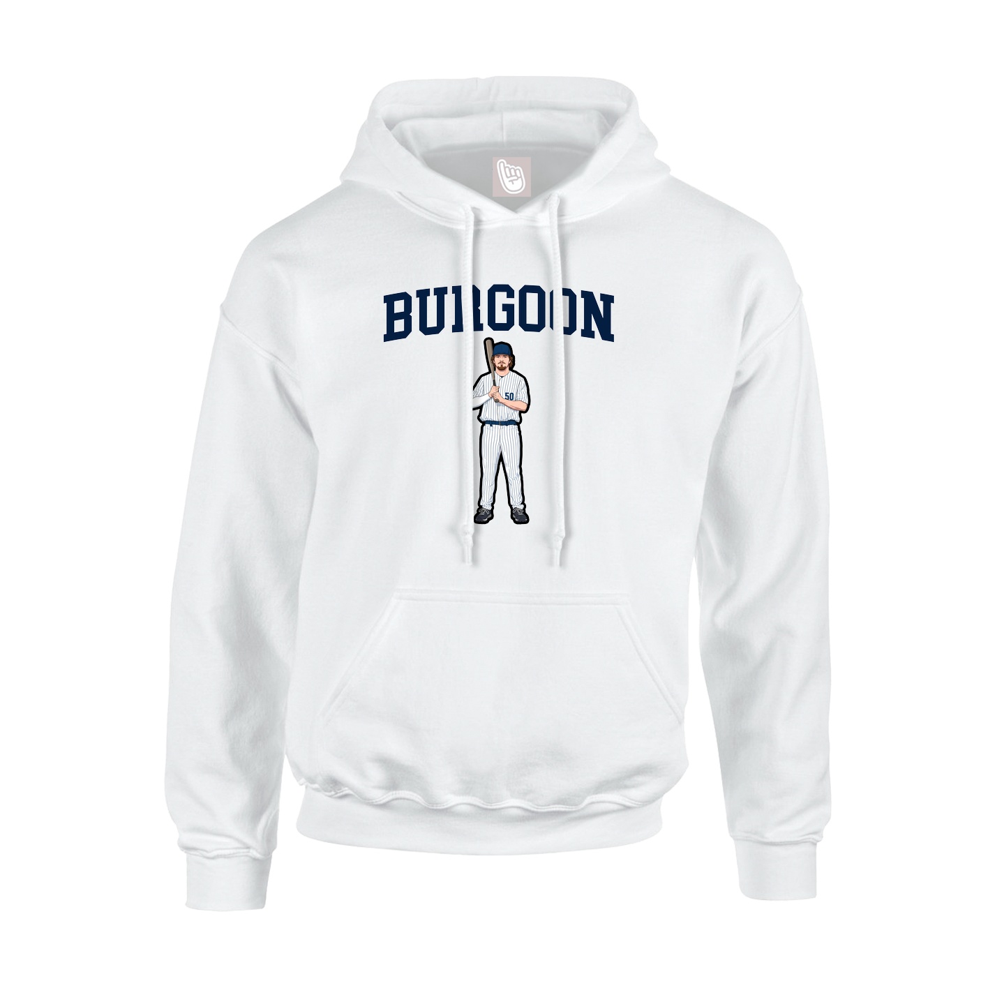 Youth Hoodie