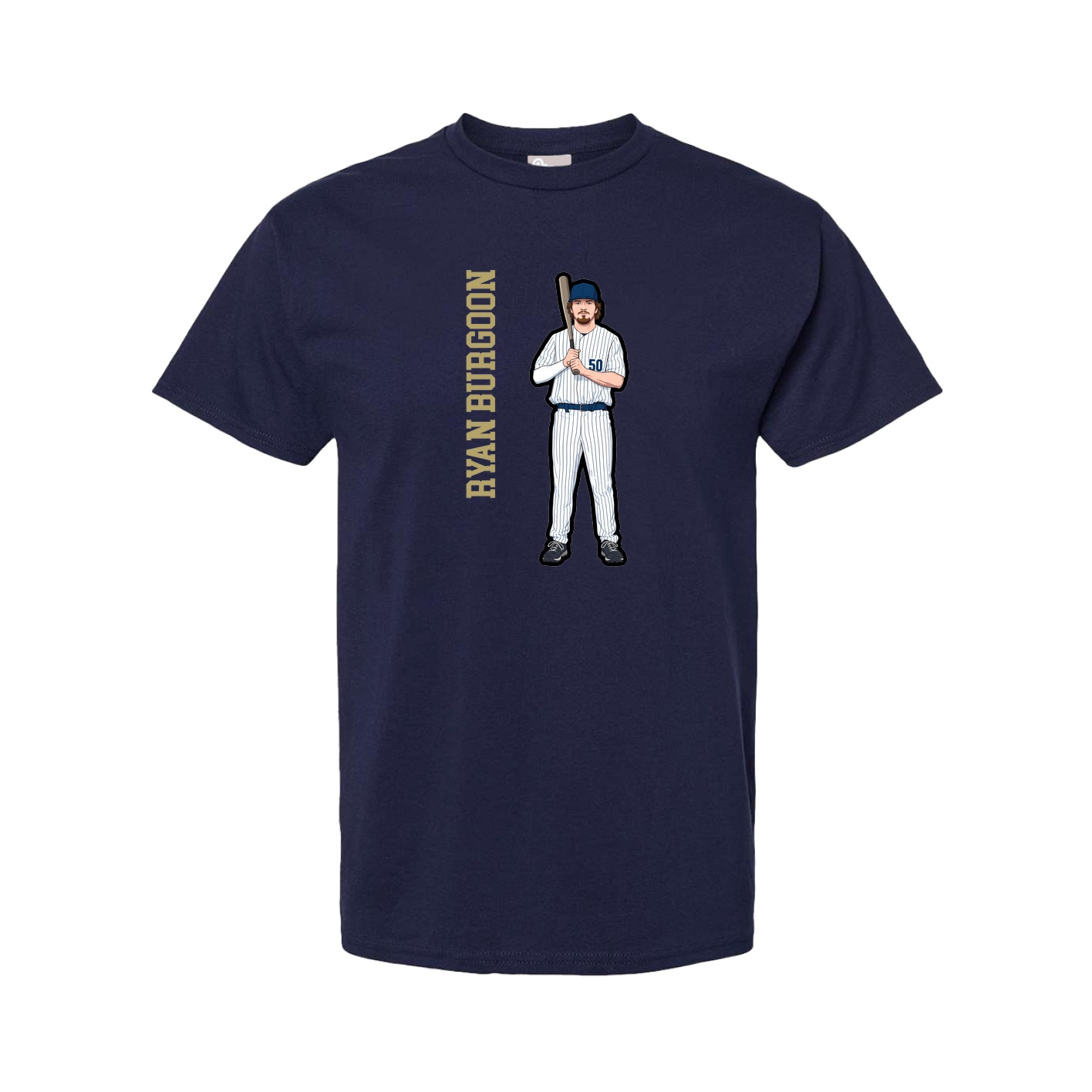 NIL Club Tee