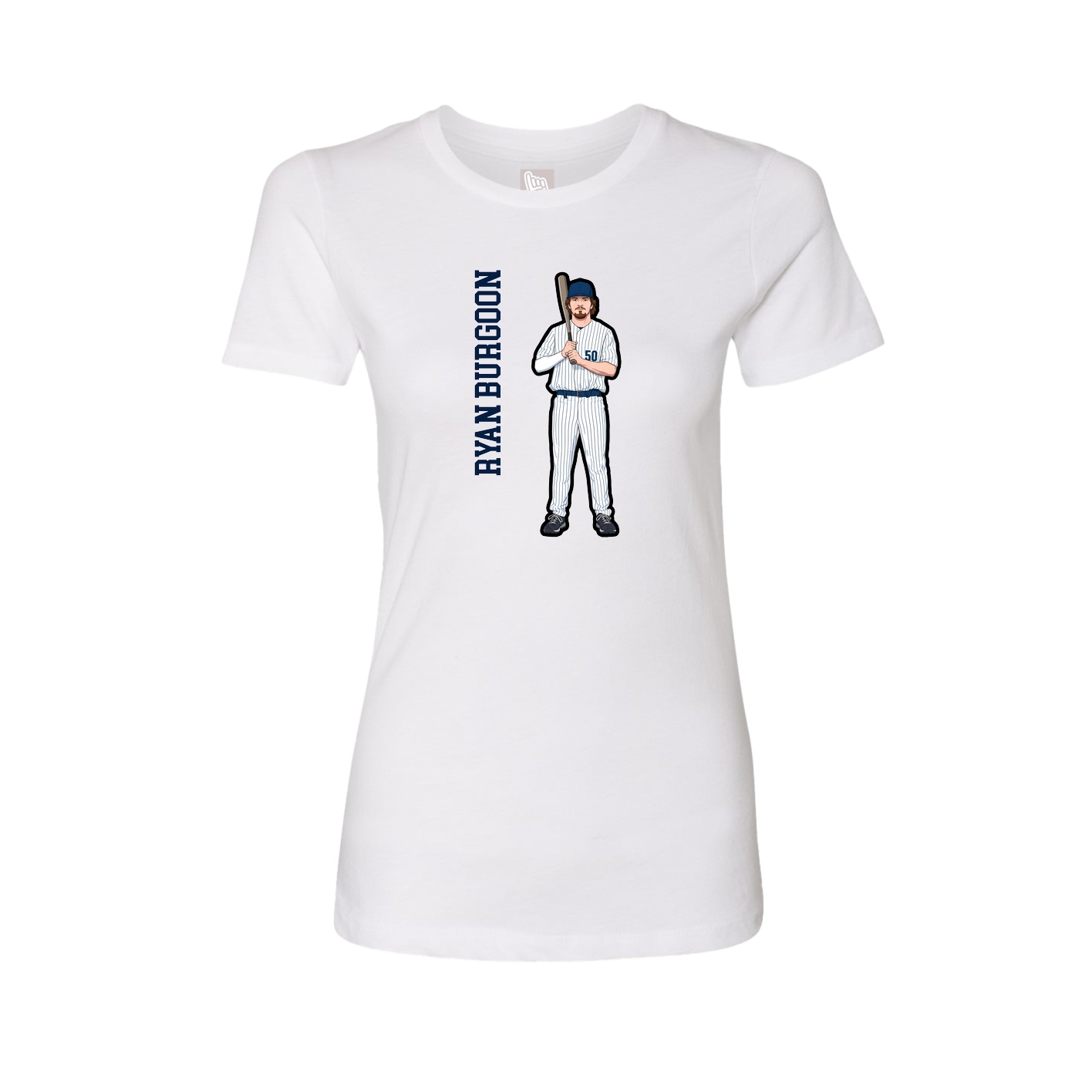 Womens Tee