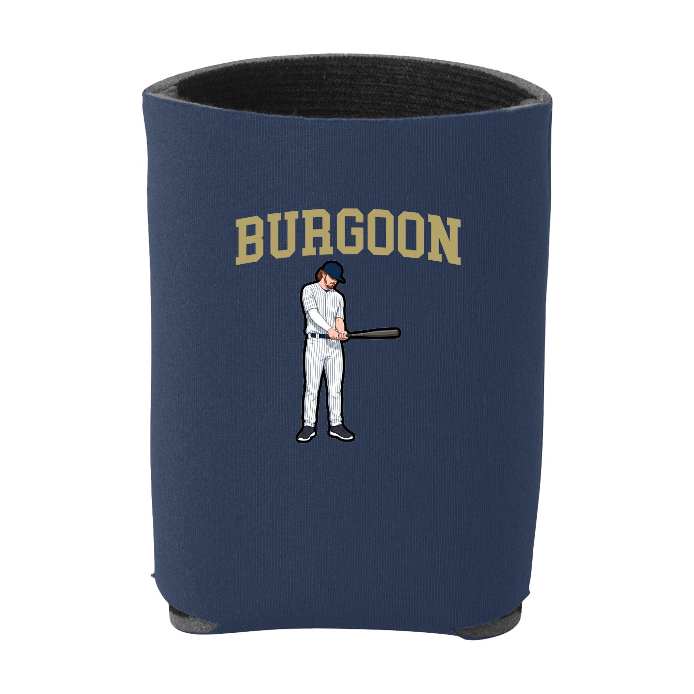 Can Holder — Shirsey in Navy