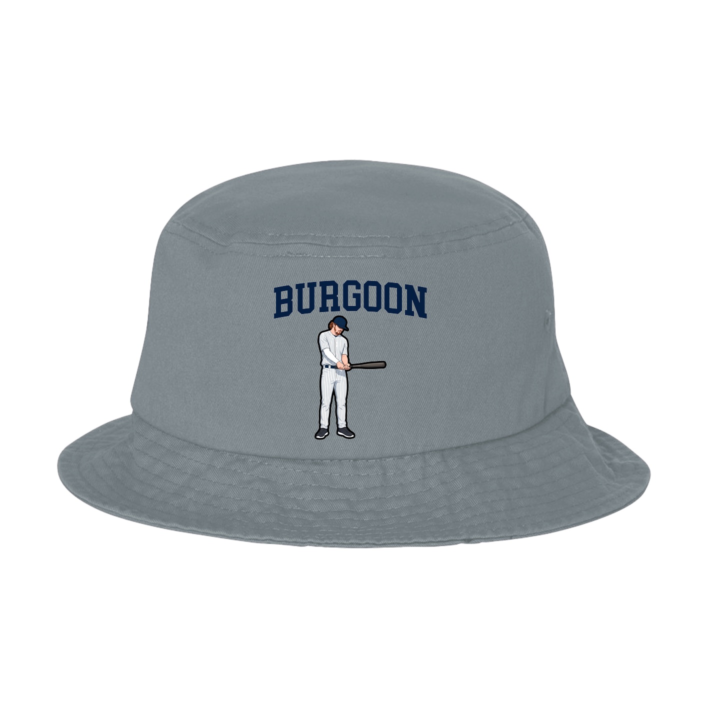 Bucket Cap