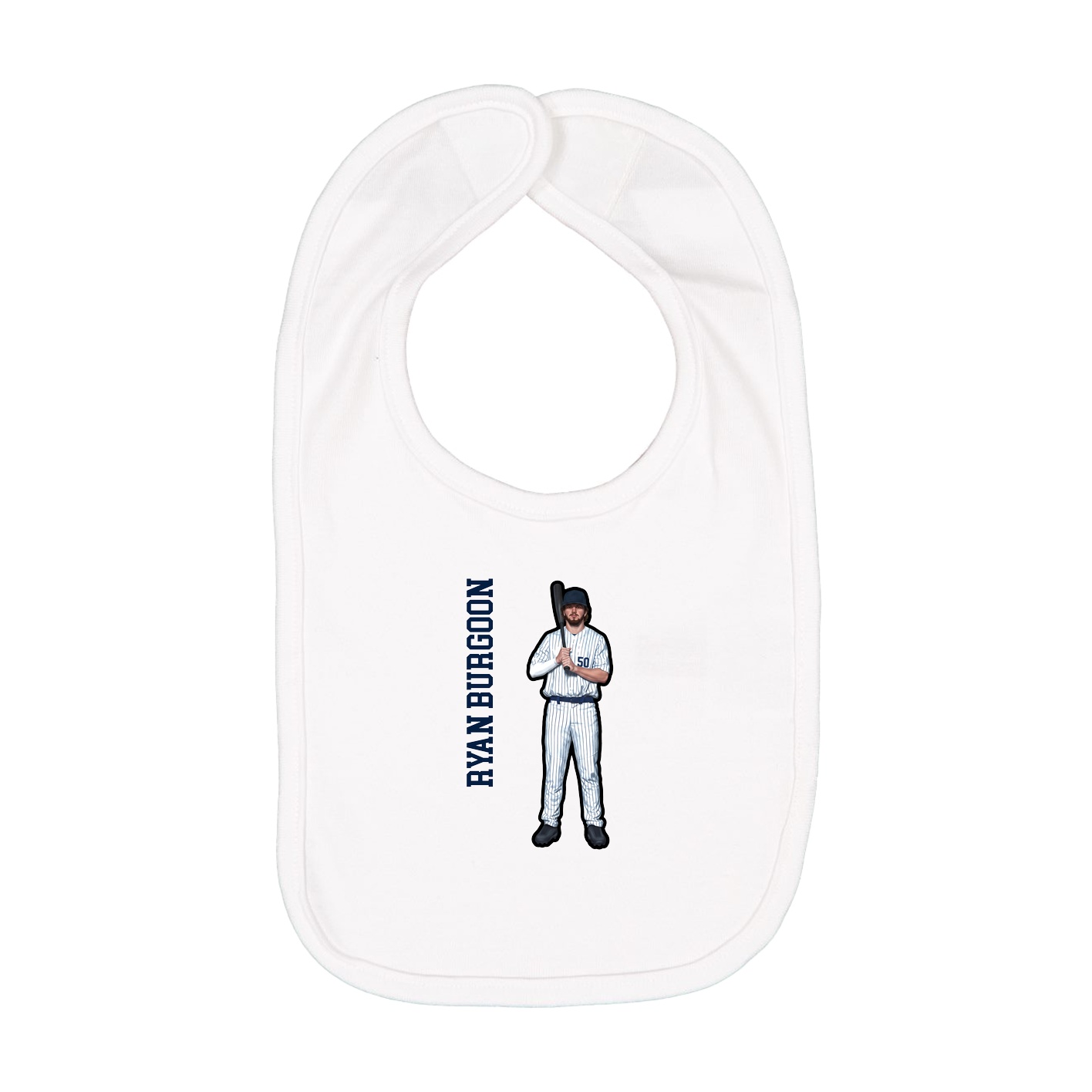 Infant Bib