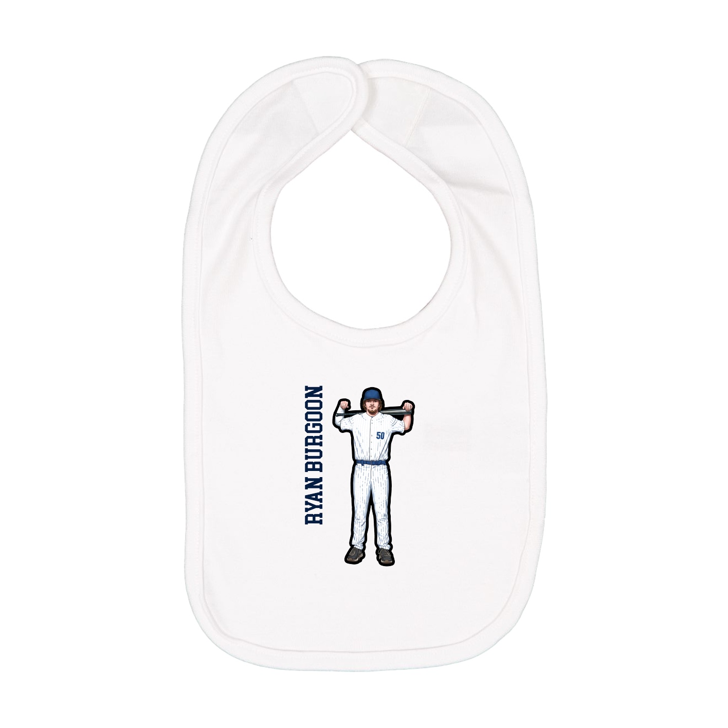 Infant Bib