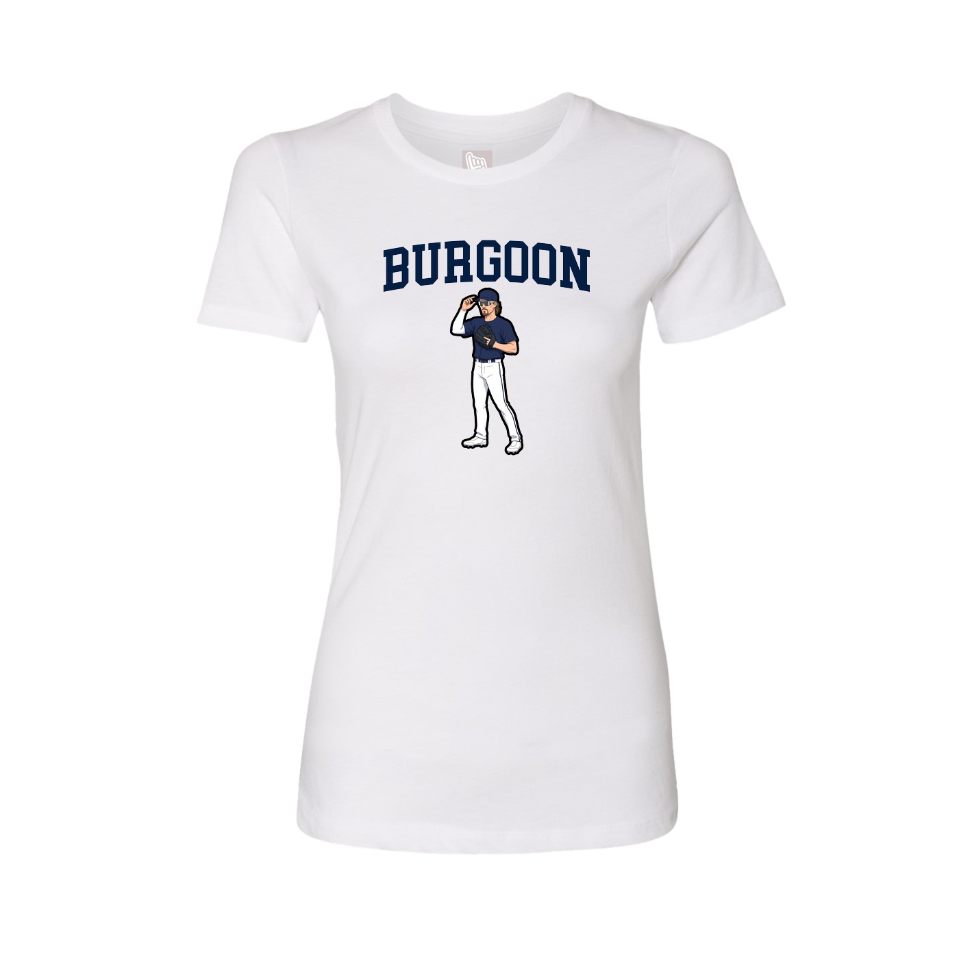 Womens Tee