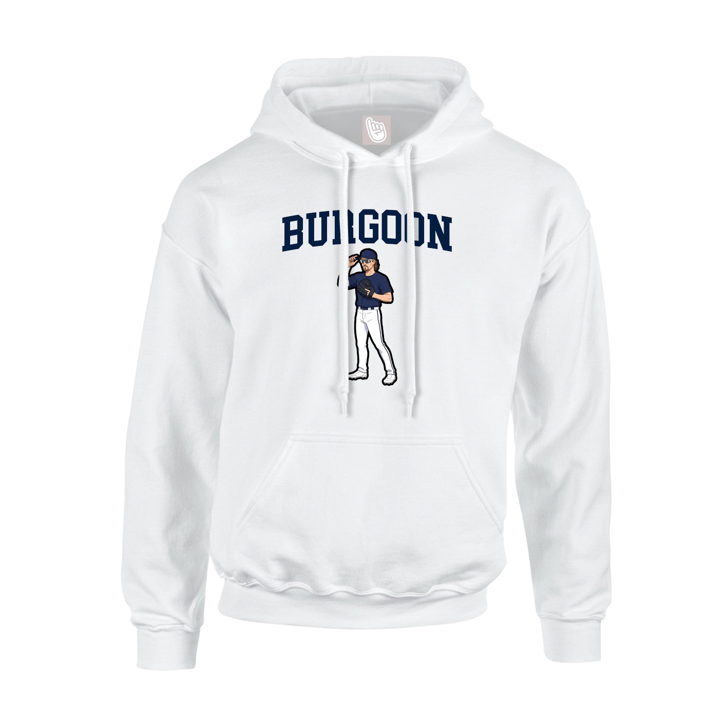 Youth Hoodie
