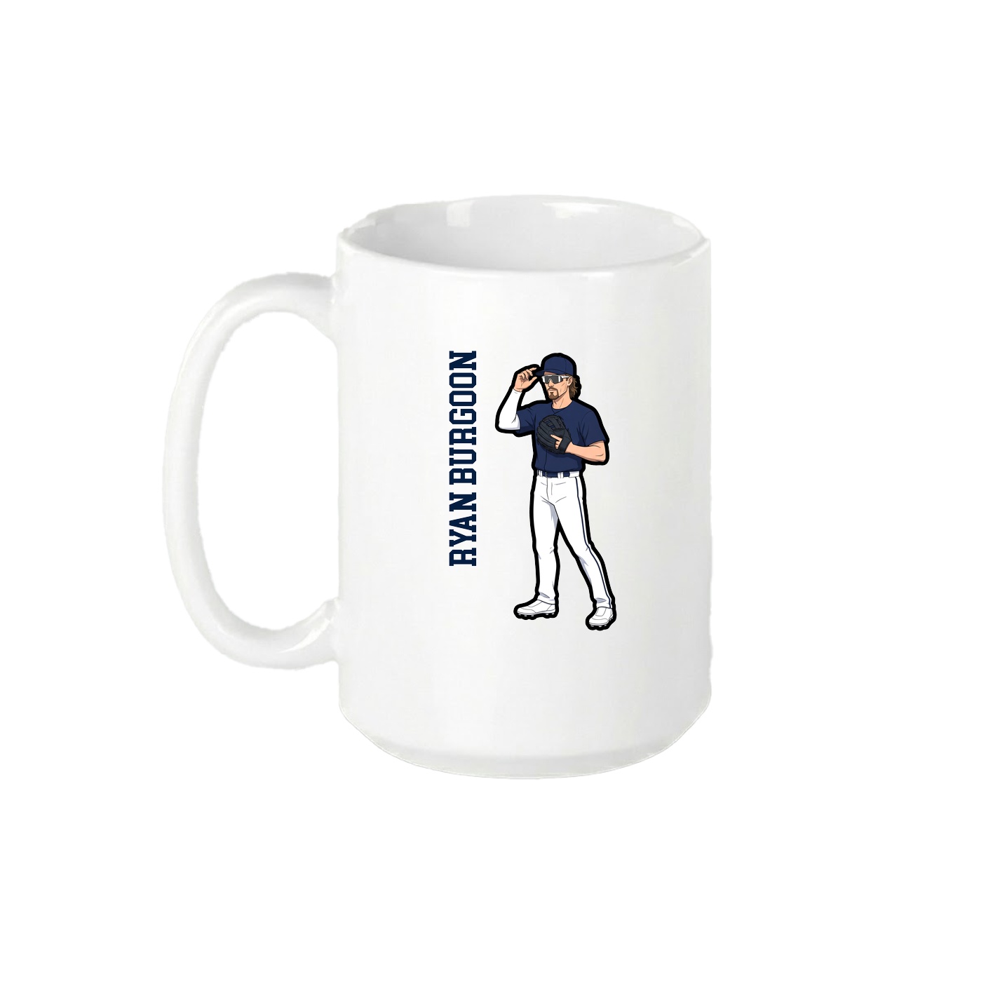 15oz Coffee Mug