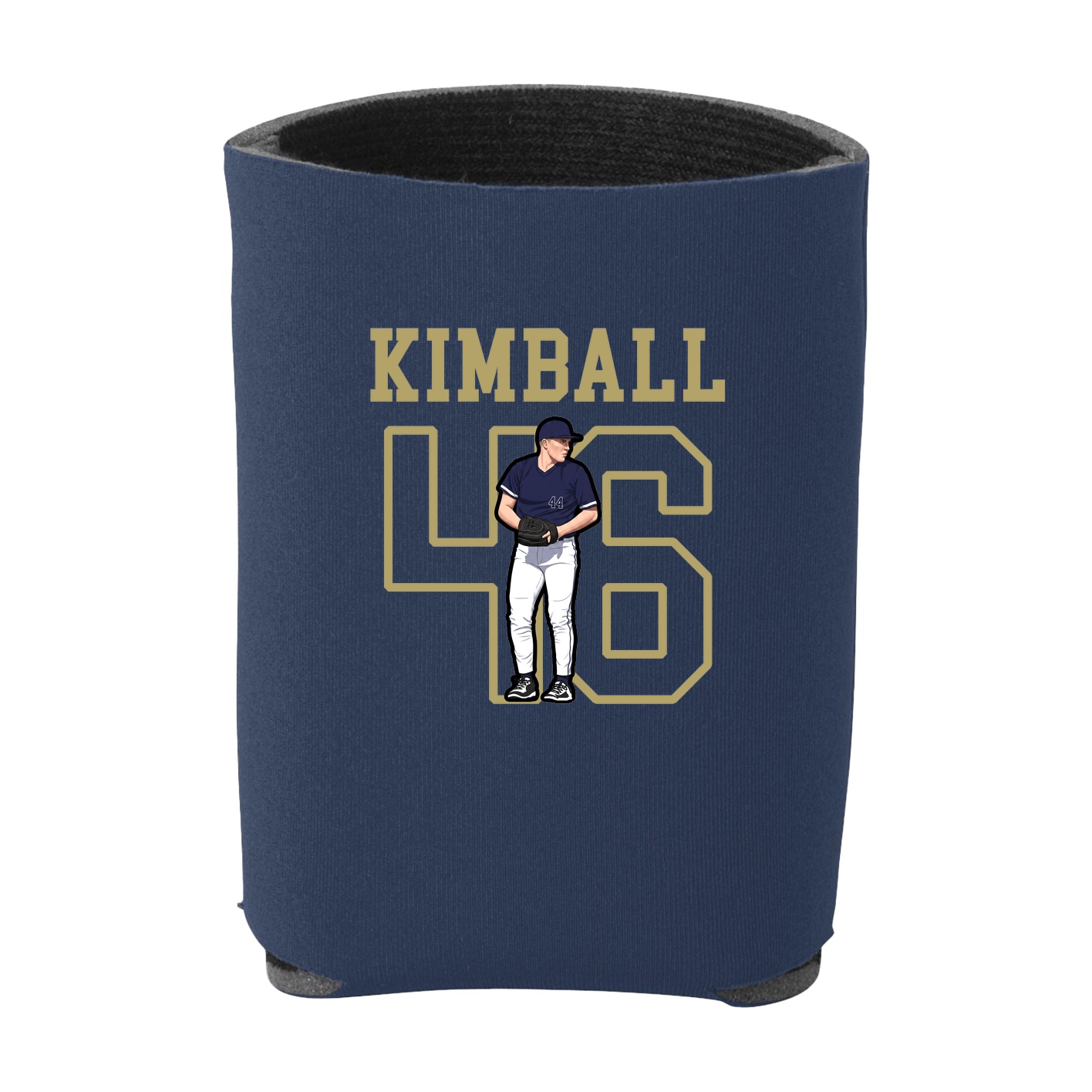 Can Holder — Shirsey in Navy