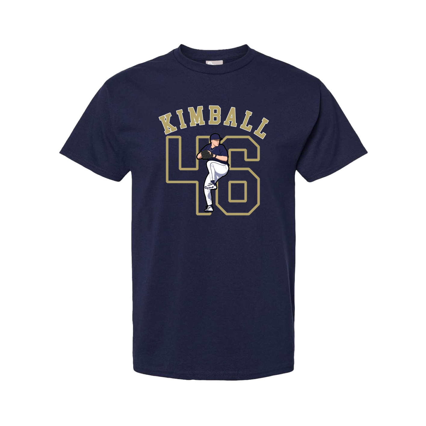 NIL Club Youth Tee