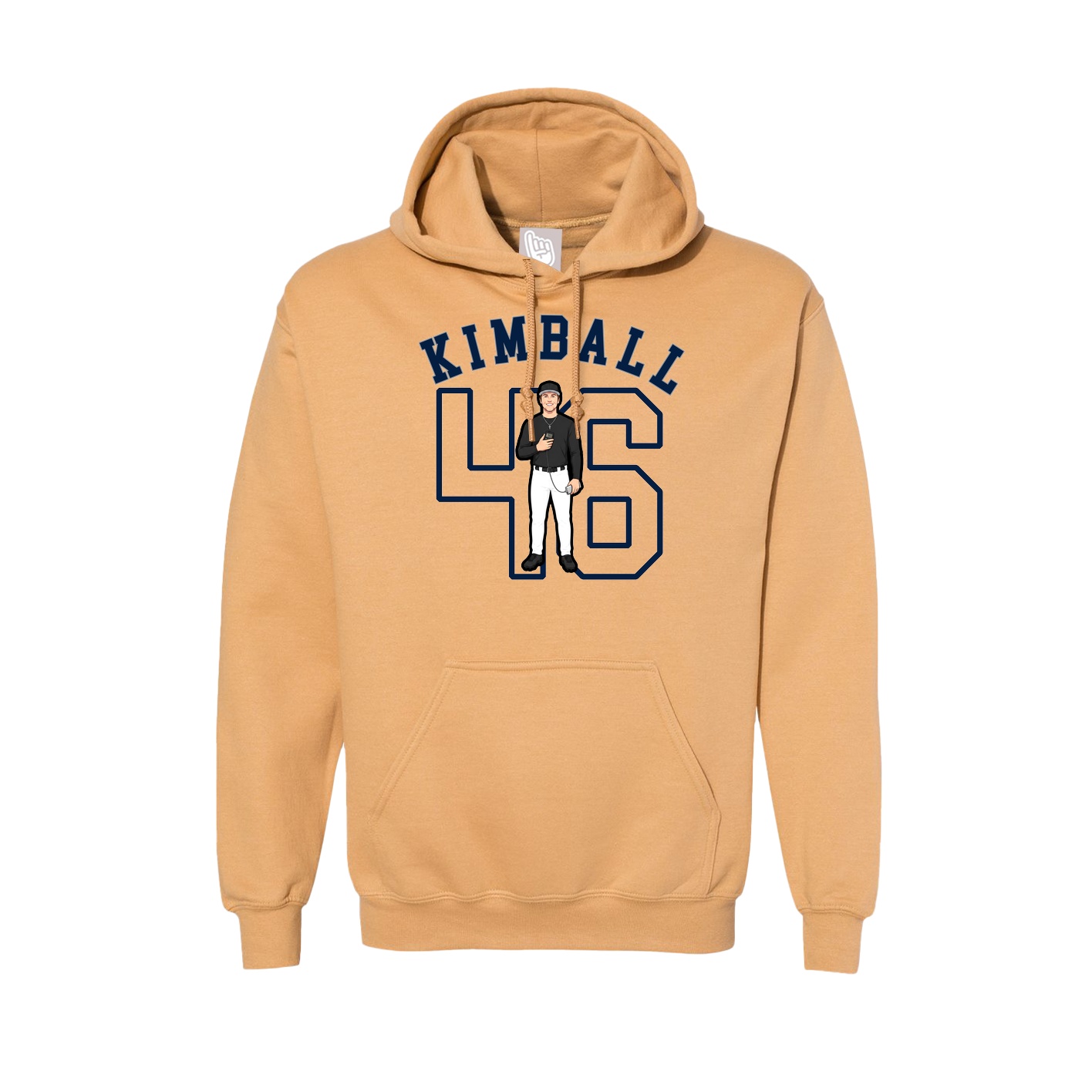 NIL Club Hoodie