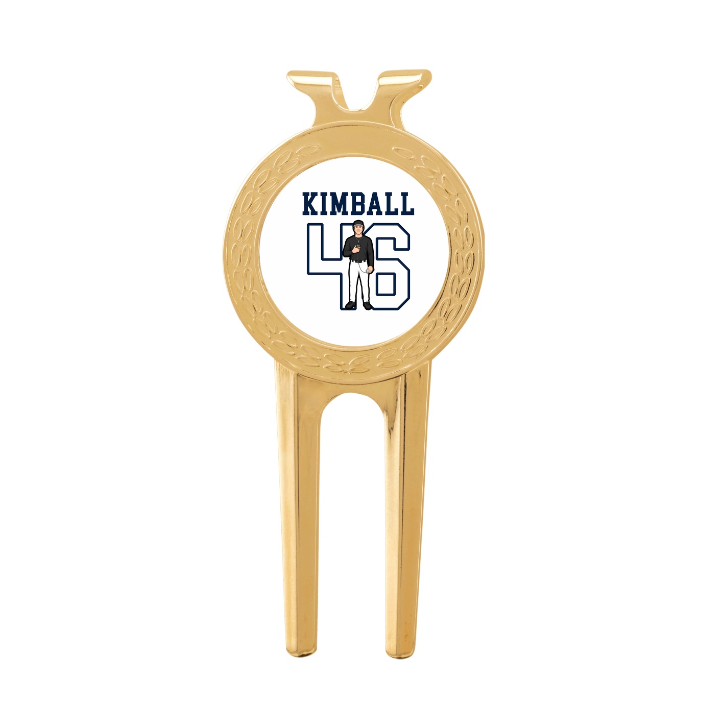 Divot Tool with Ball Marker — Shirsey in Classic