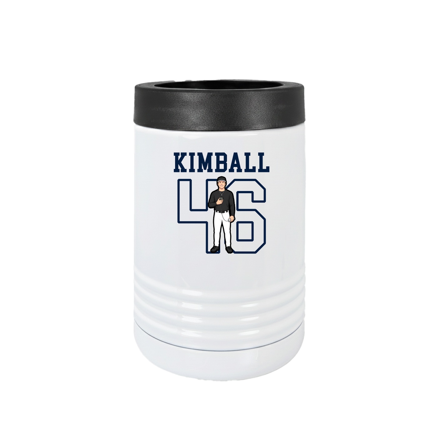 Beverage Holder — Shirsey in White