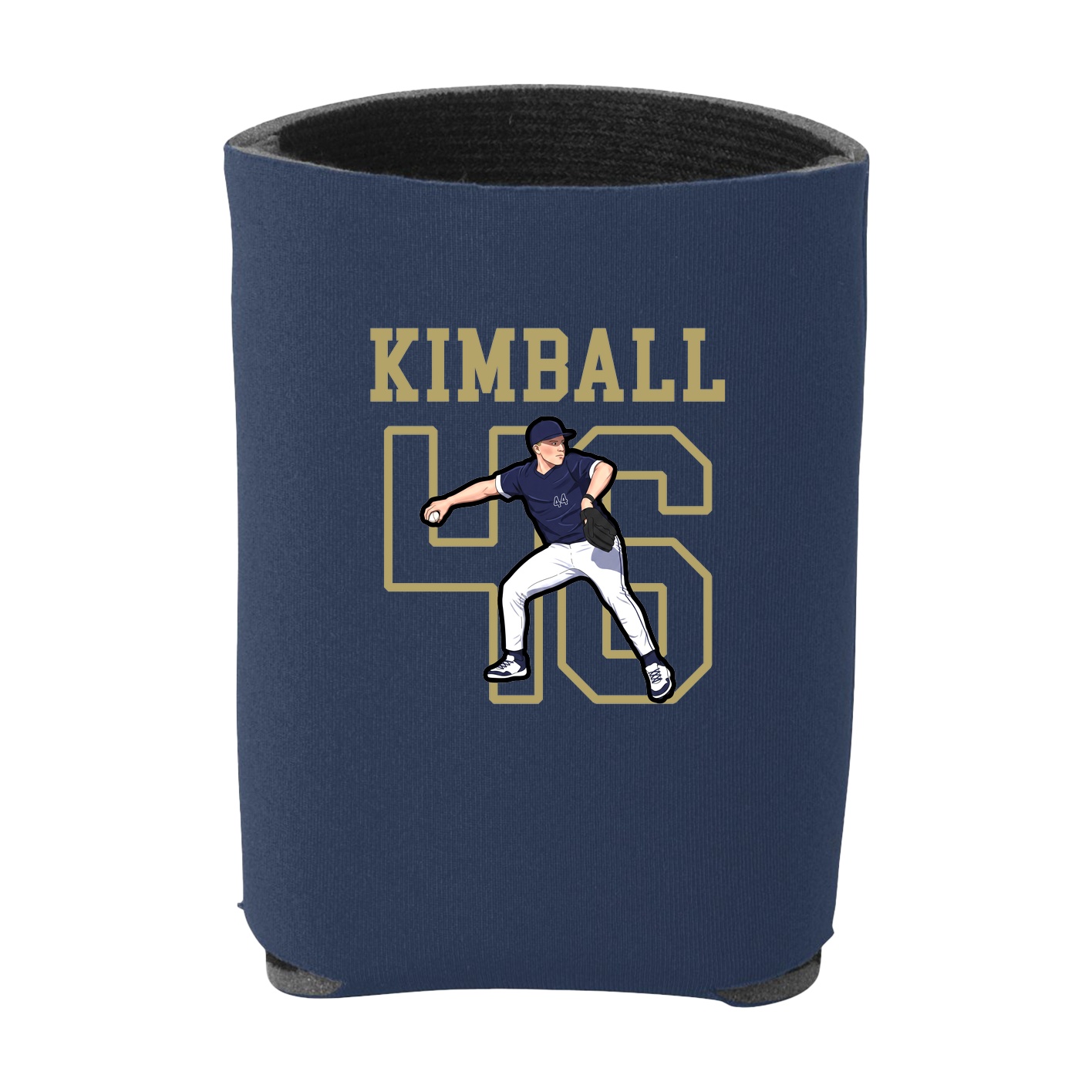 Can Holder — Shirsey in Navy