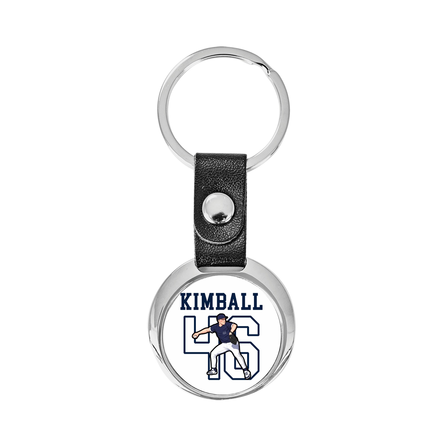 Key Chain — Shirsey in Classic