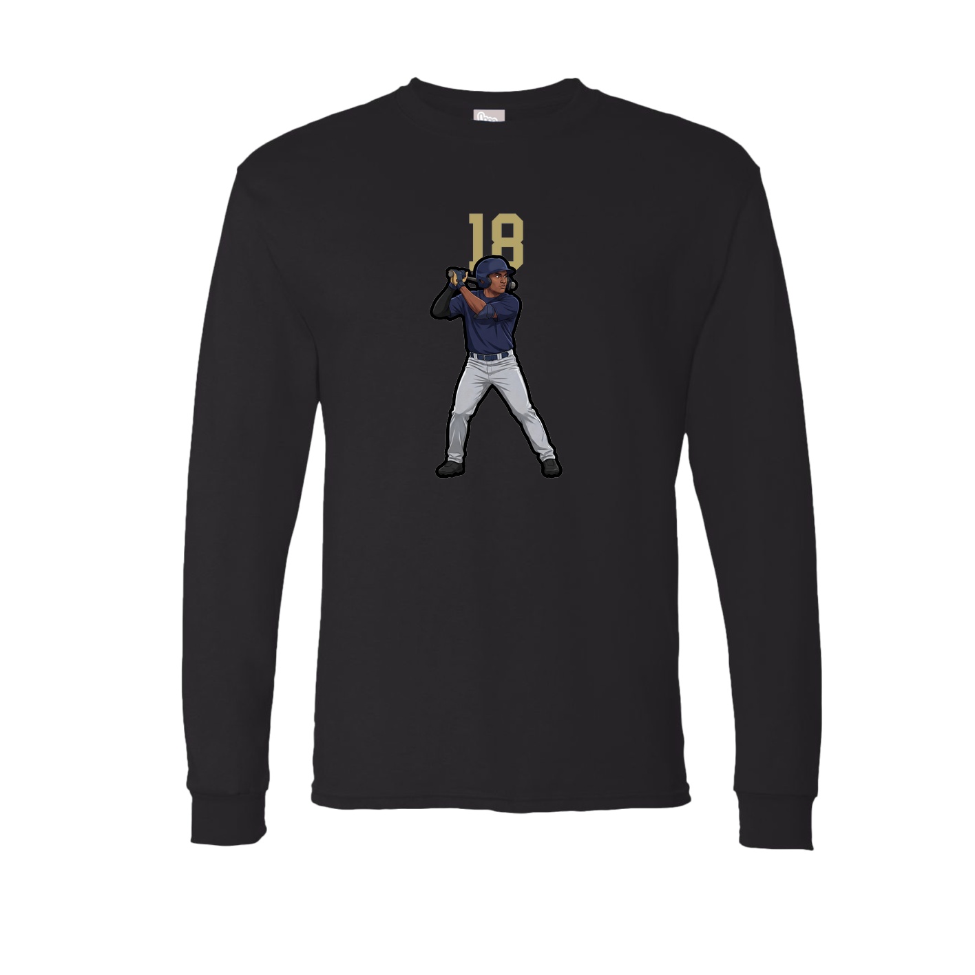 Long Sleeve Tee