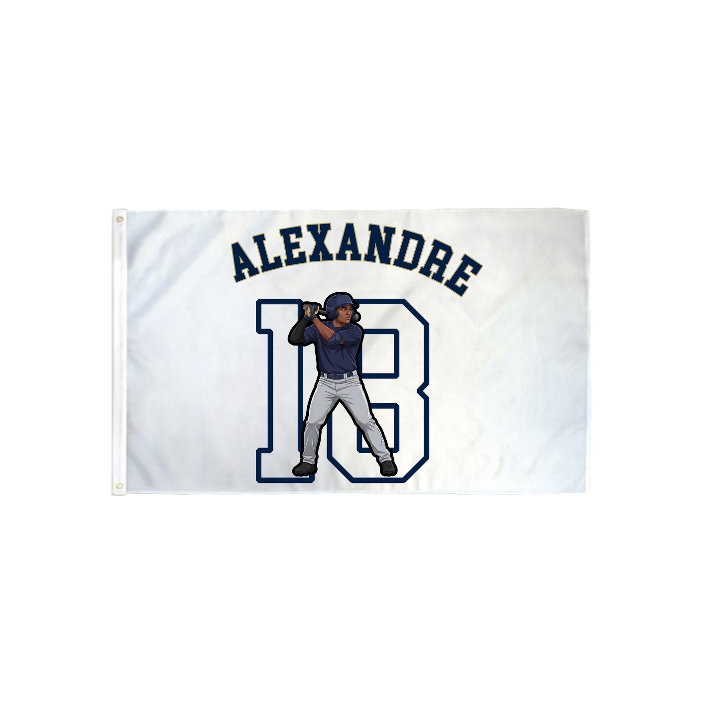 3x5 Flag
