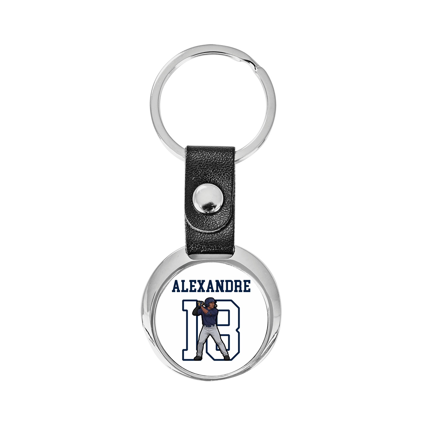 Key Chain — Shirsey in Classic