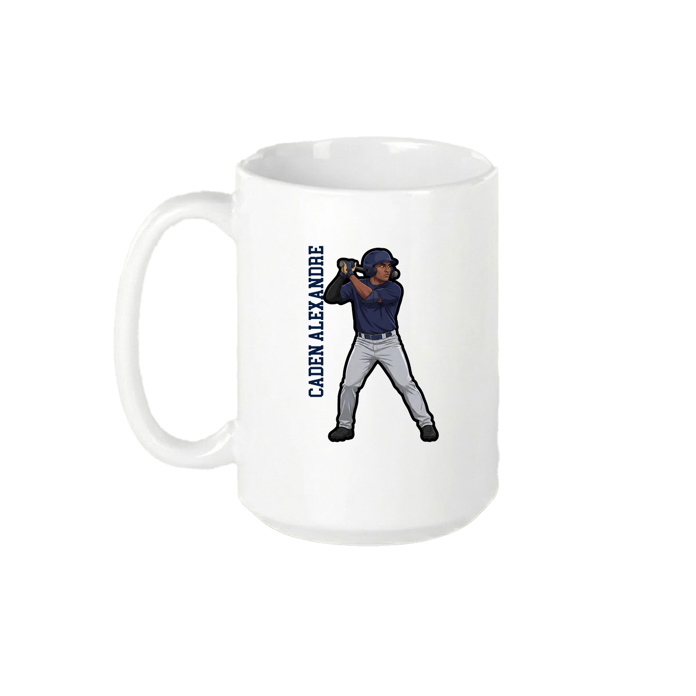 15oz Coffee Mug