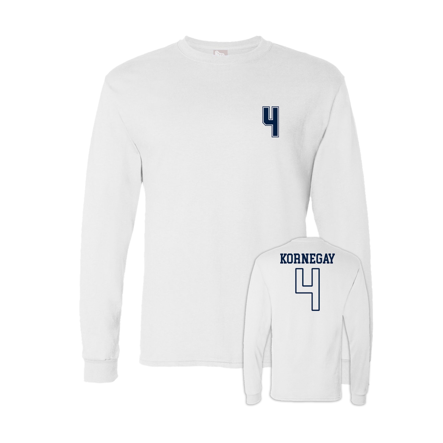 Long Sleeve Tee