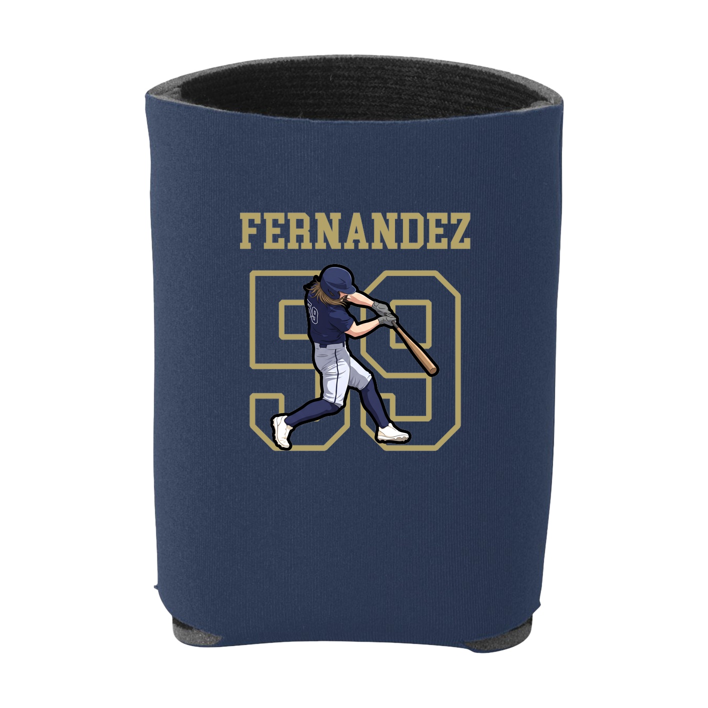 Can Holder — Shirsey in Navy