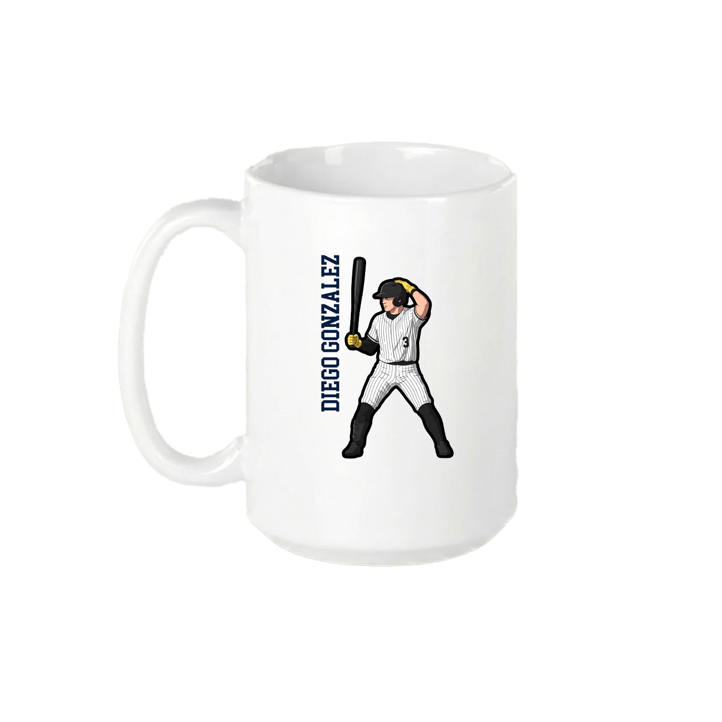 15oz Coffee Mug