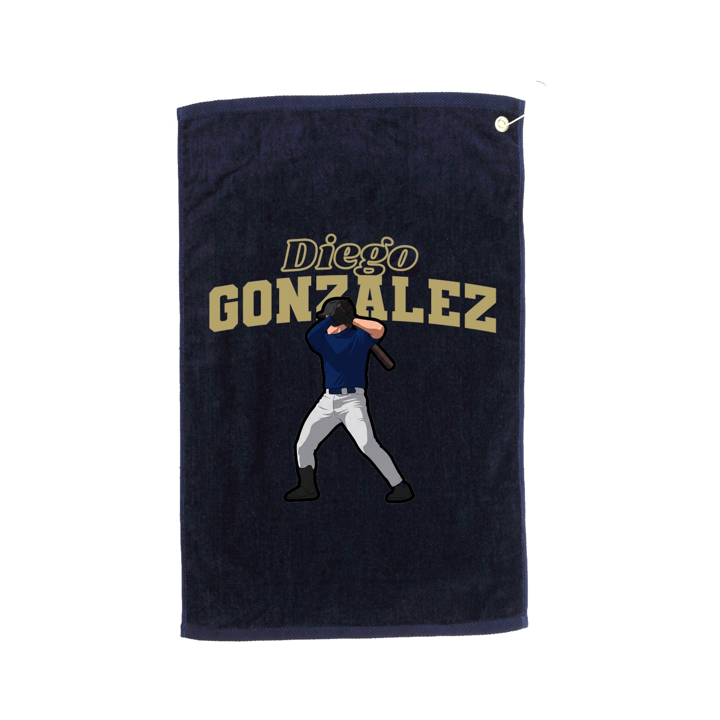 Golf Towel