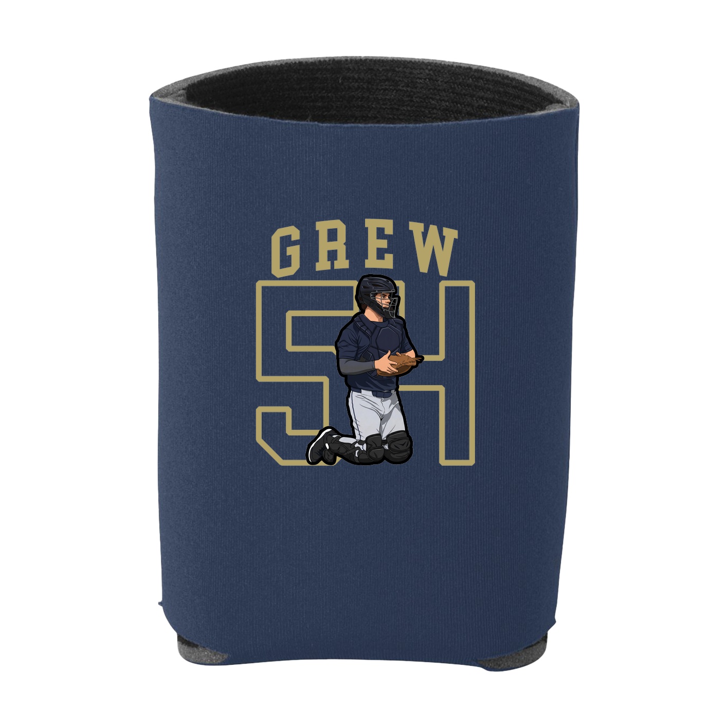Can Holder