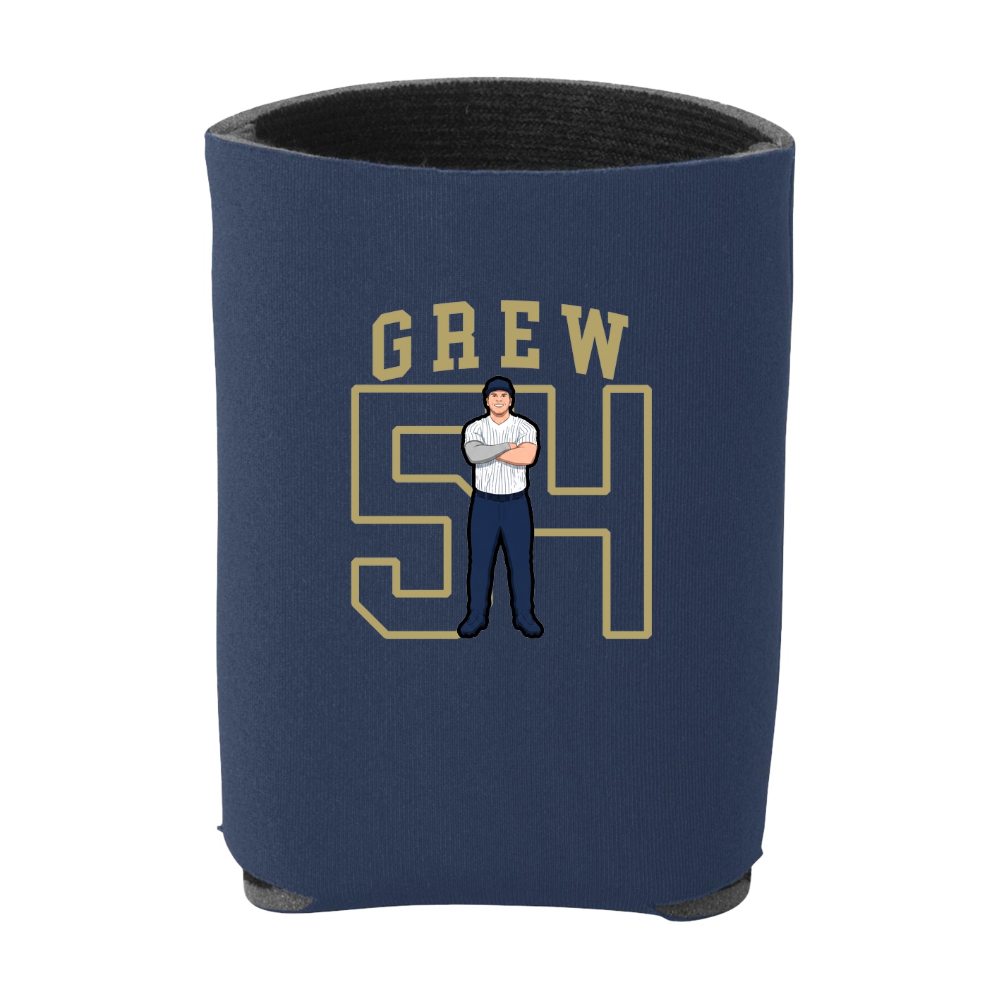 Can Holder — Shirsey in Navy