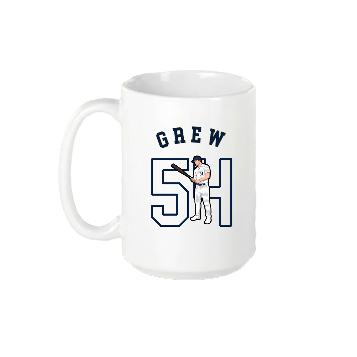 15oz Coffee Mug