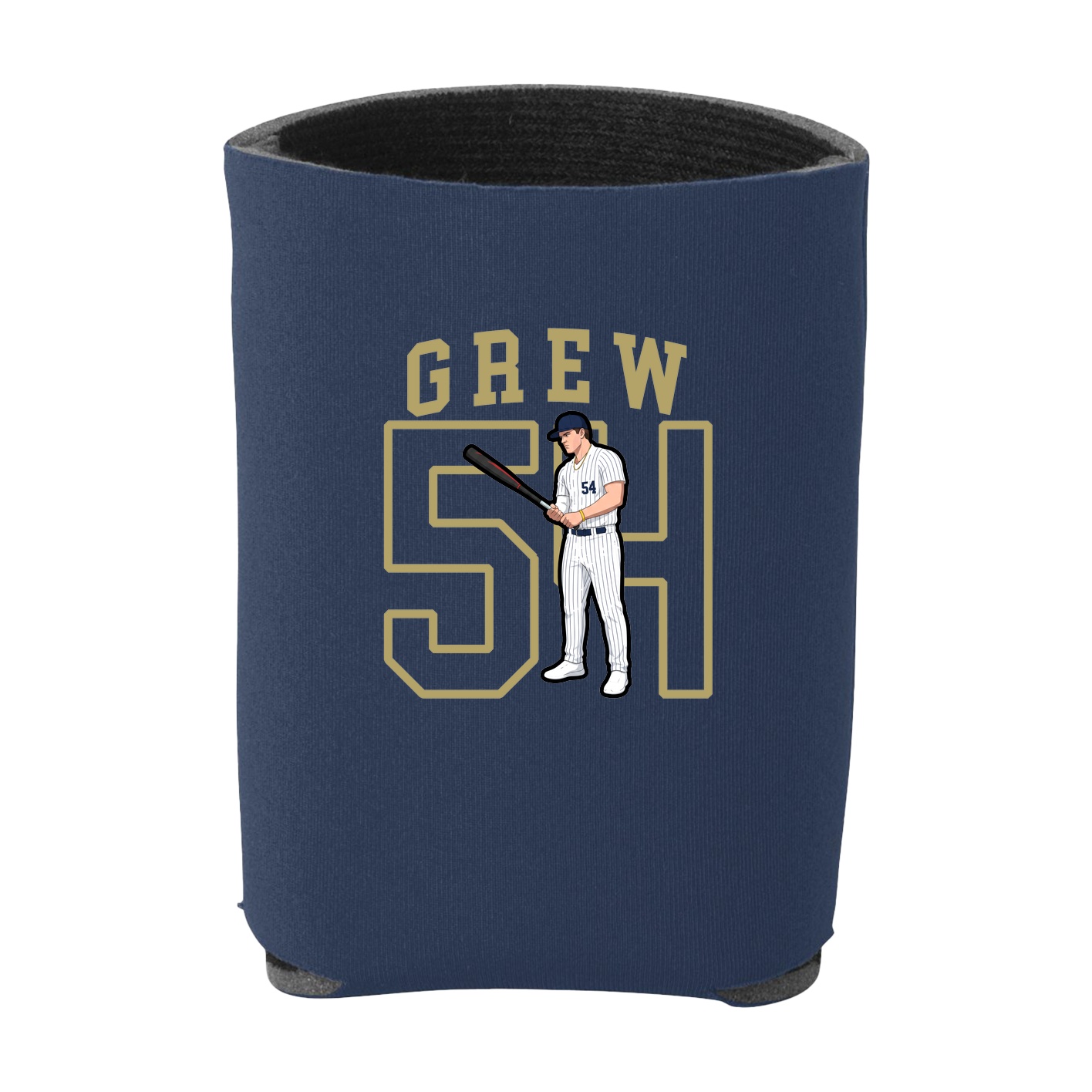 Can Holder — Shirsey in Navy