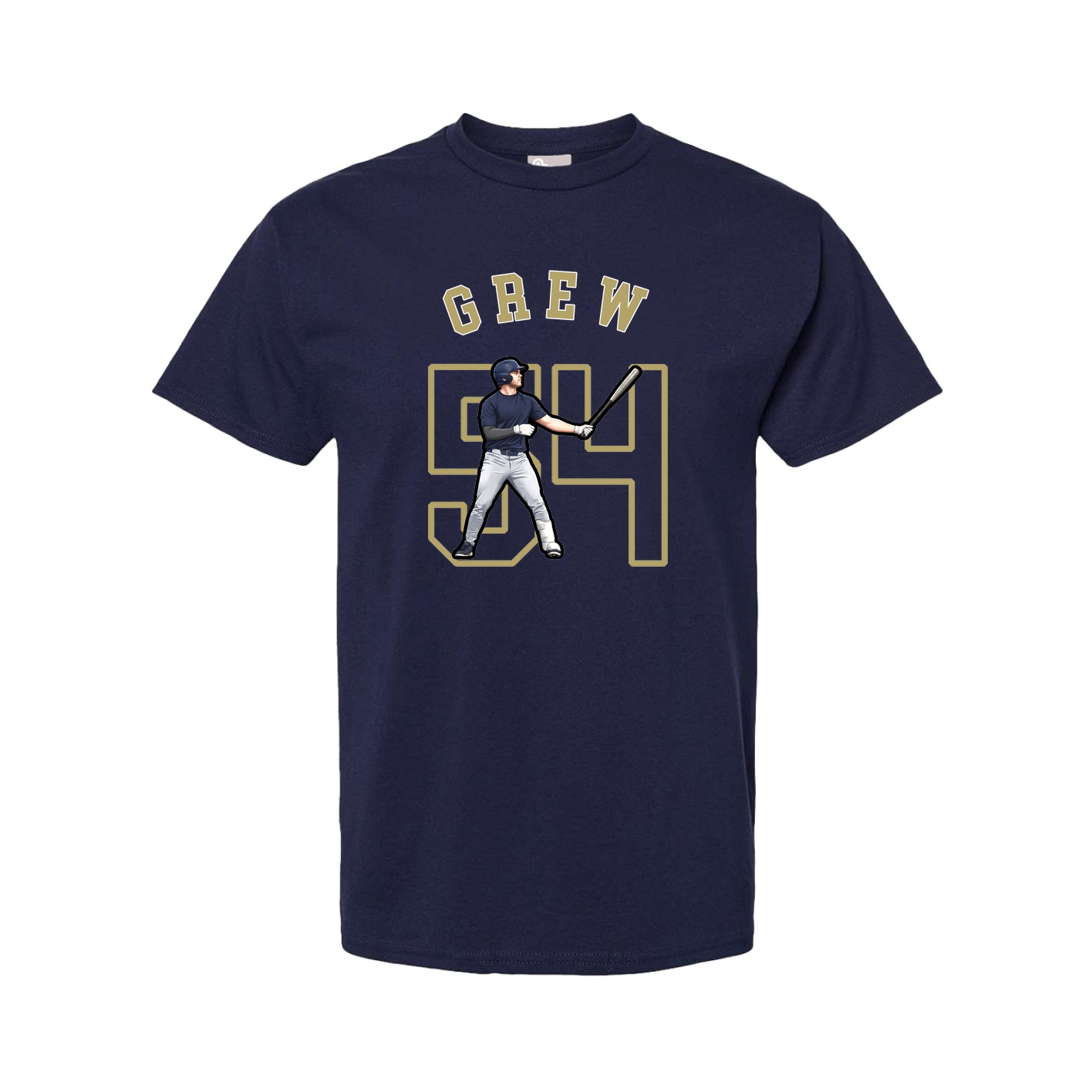 NIL Club Tee