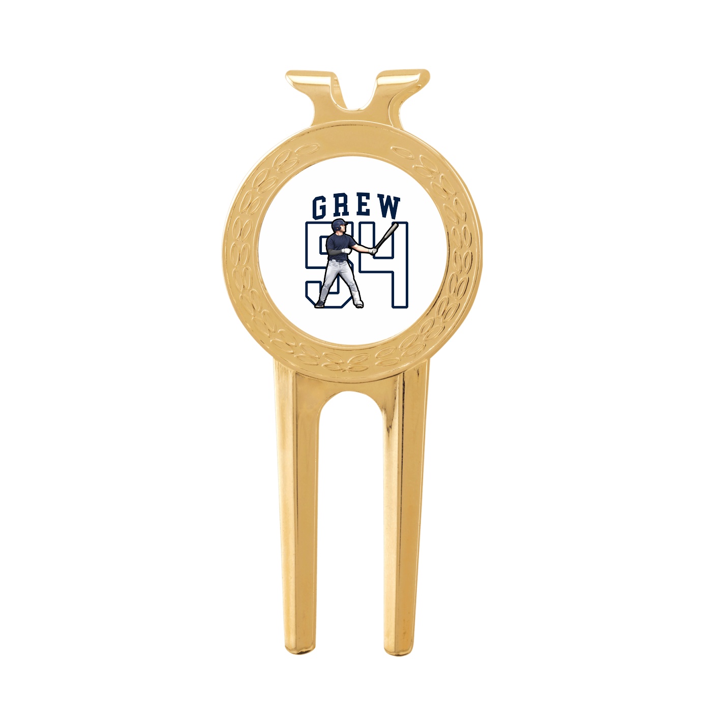 Divot Tool with Ball Marker — Shirsey in Classic