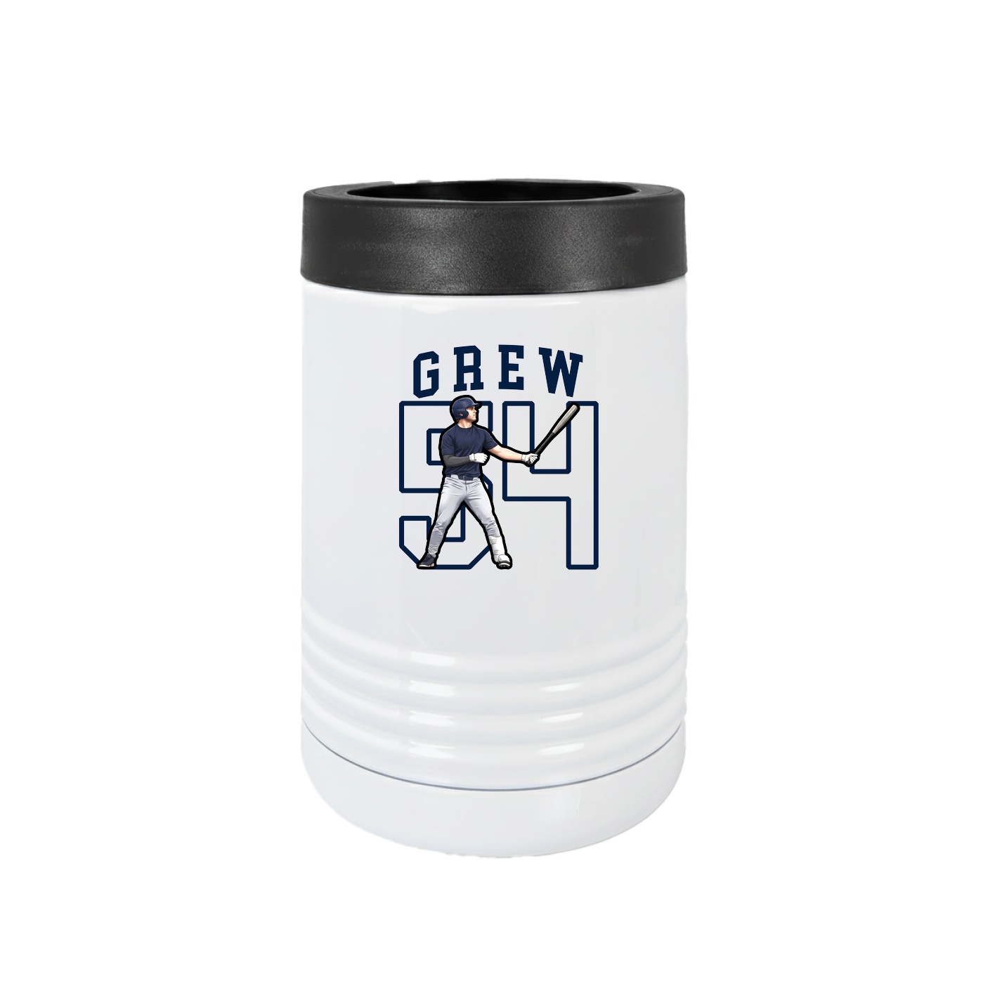 Beverage Holder — Shirsey in White