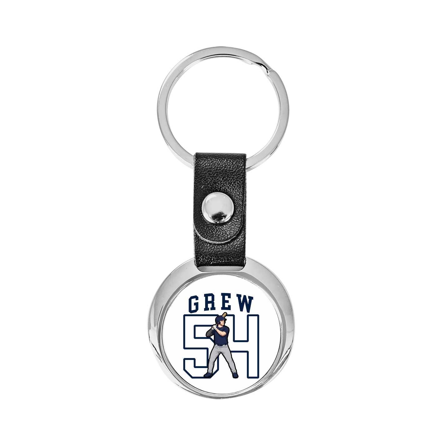 Key Chain — Shirsey in Classic
