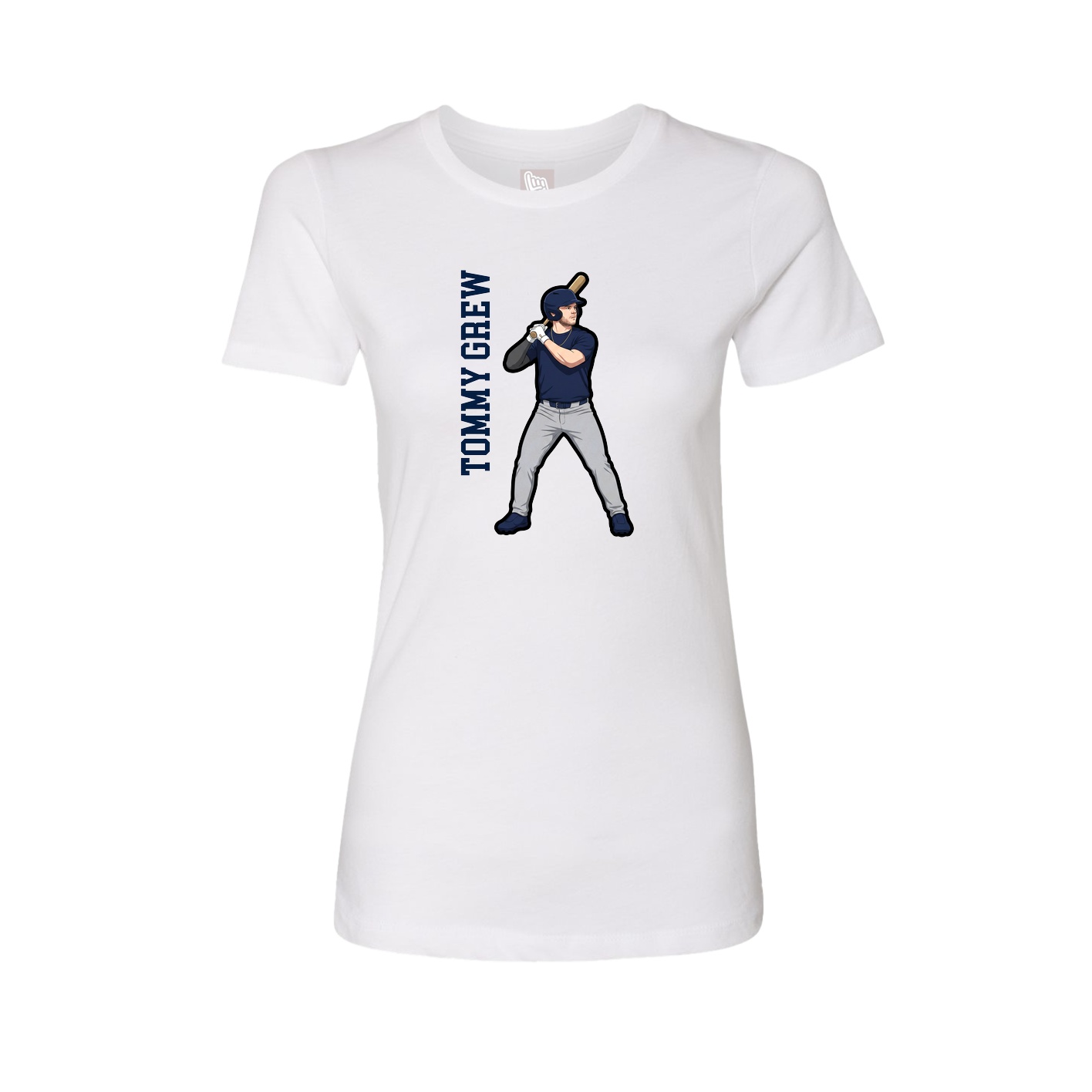 Womens Tee