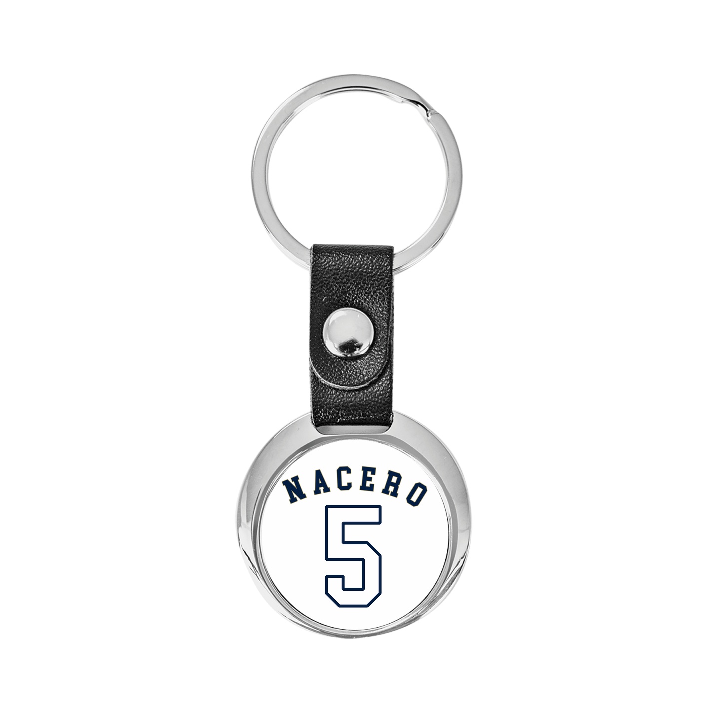 Key Chain — Shirsey Arch in Classic