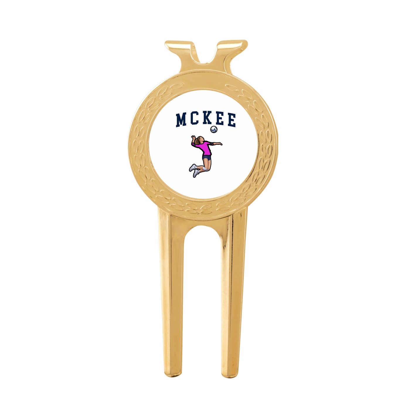 Divot Tool with Ball Marker — Shirsey in Classic