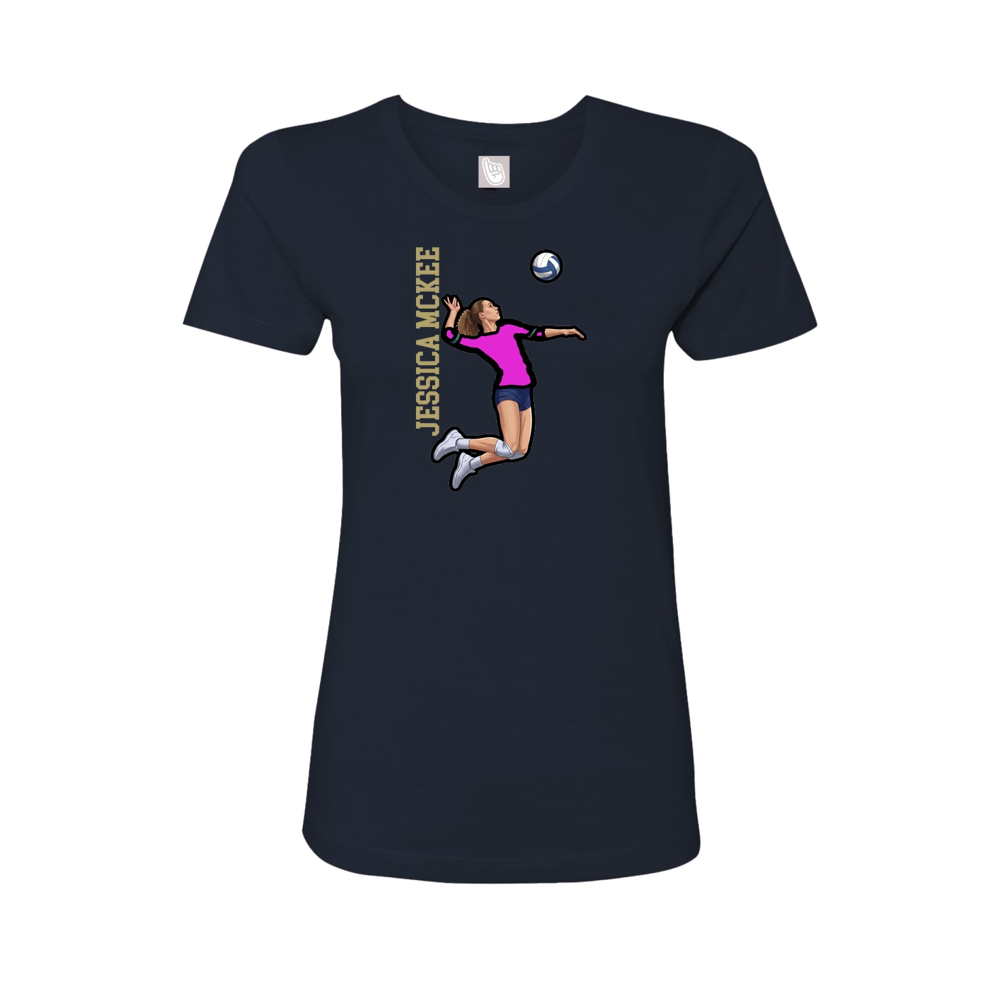 Womens Tee
