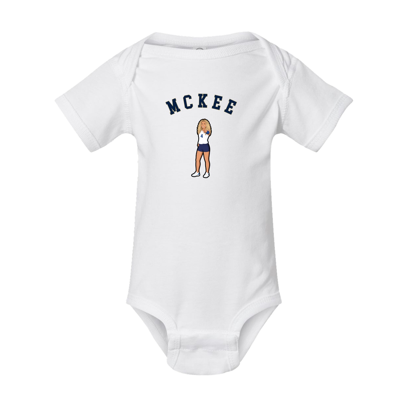 Baby Onesie