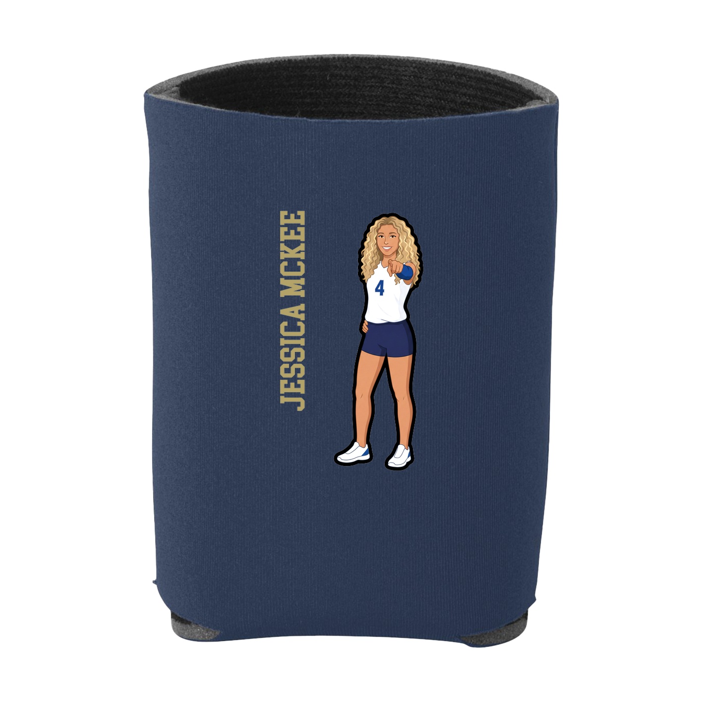 Can Holder