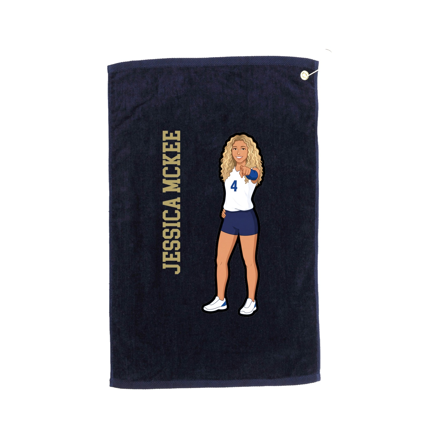 Golf Towel